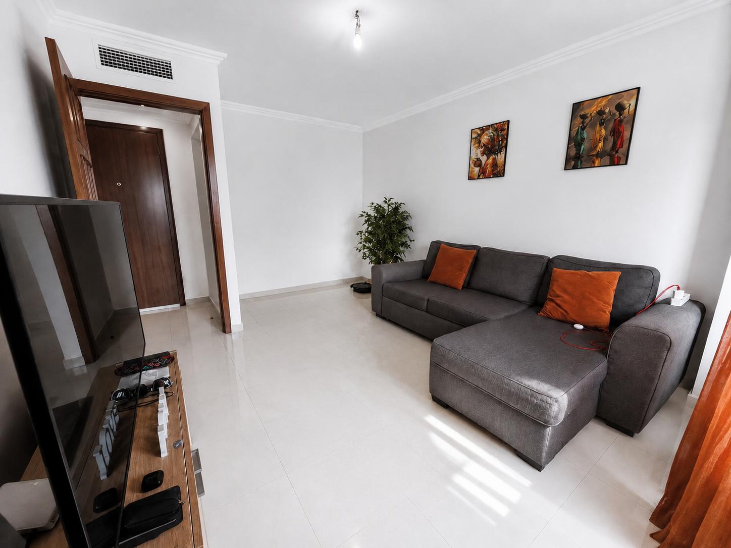 Apartamento T2, Quinta da Courela - Paio Pires