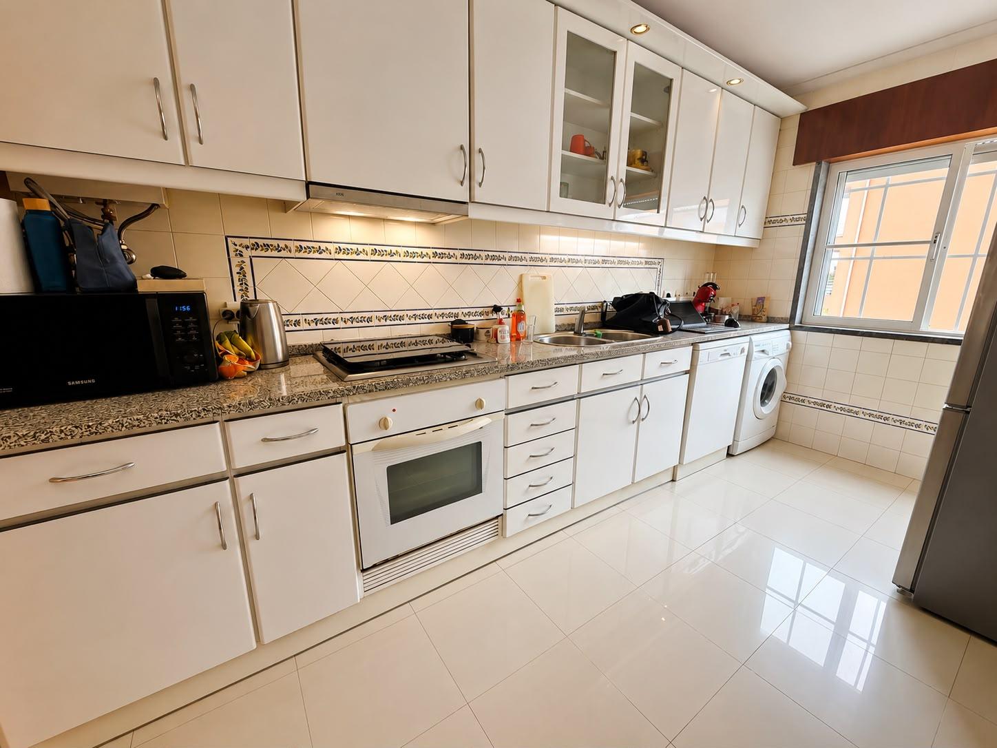Apartamento T2, Quinta da Courela - Paio Pires