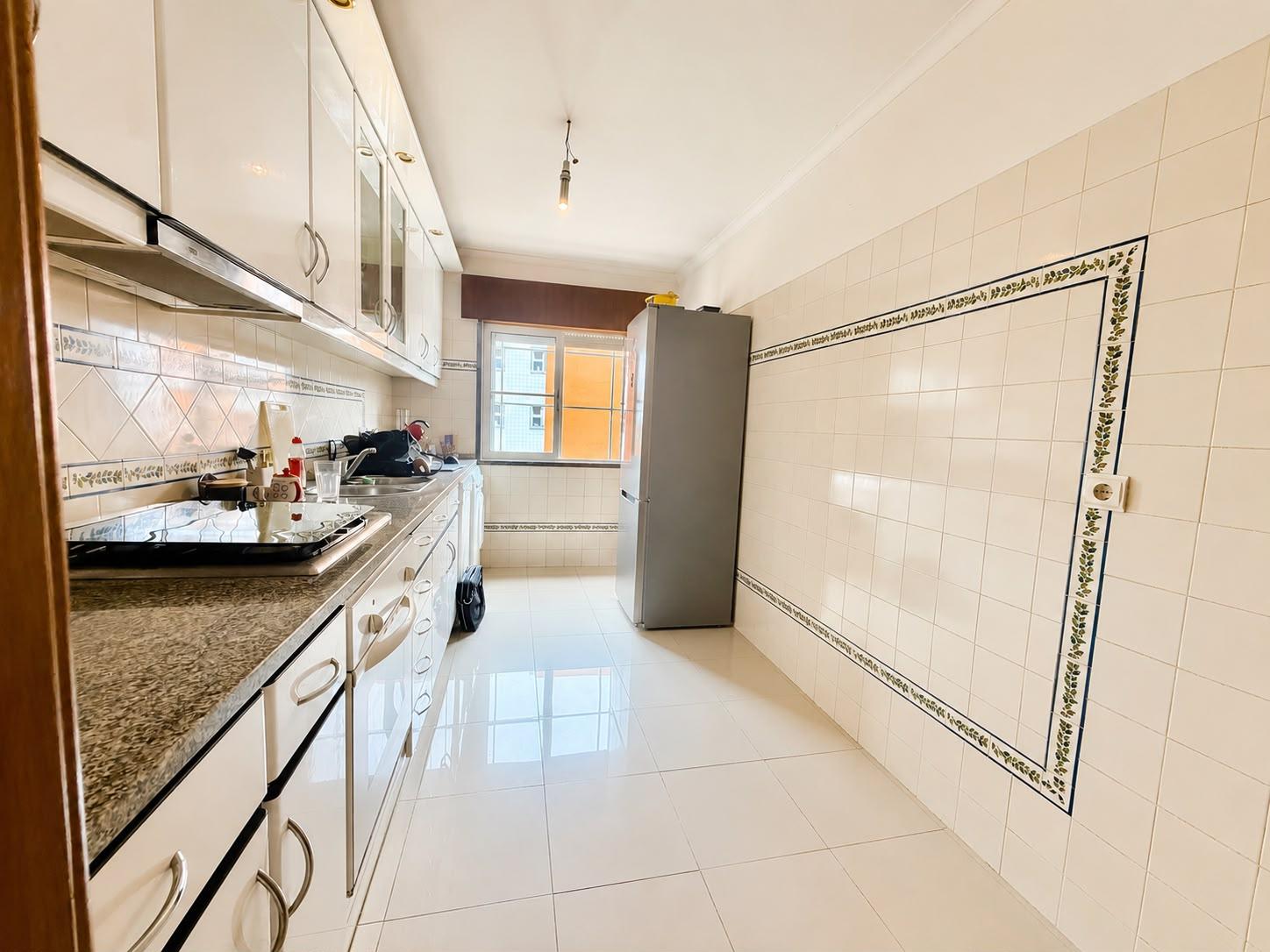 Apartamento T2, Quinta da Courela - Paio Pires