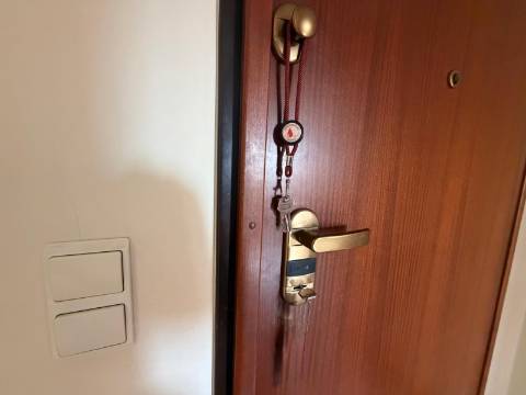 Apartamento T2, Quinta da Courela - Paio Pires