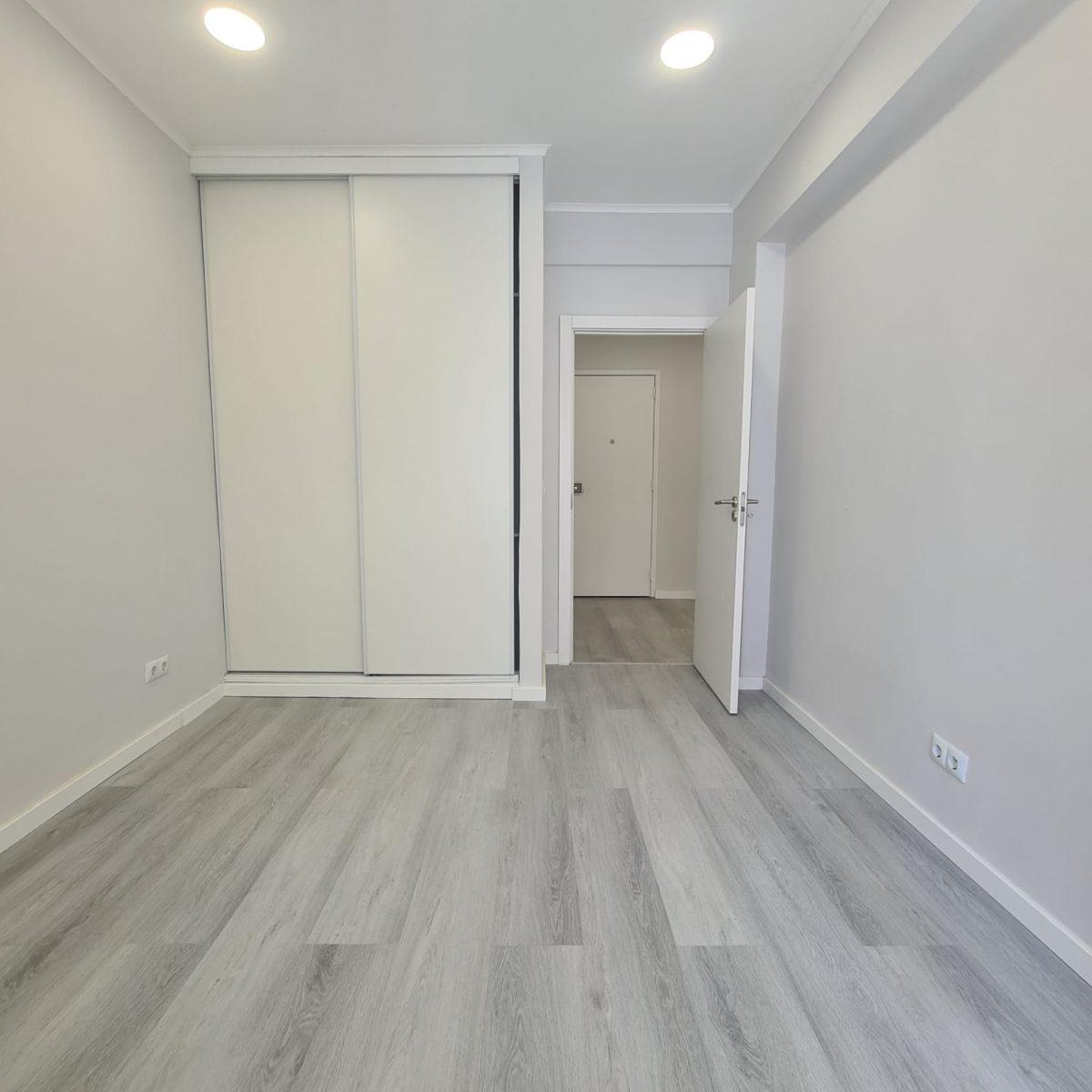 Apartamento T1 remodelado Amadora