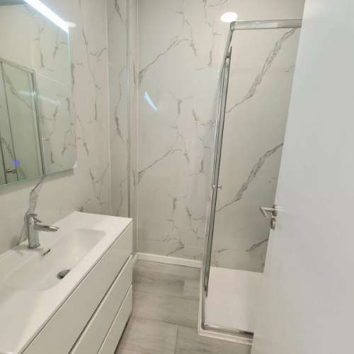 Apartamento T1 remodelado Amadora