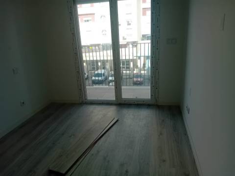 Moradia geminada de LUXO