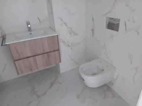 Moradia geminada de LUXO