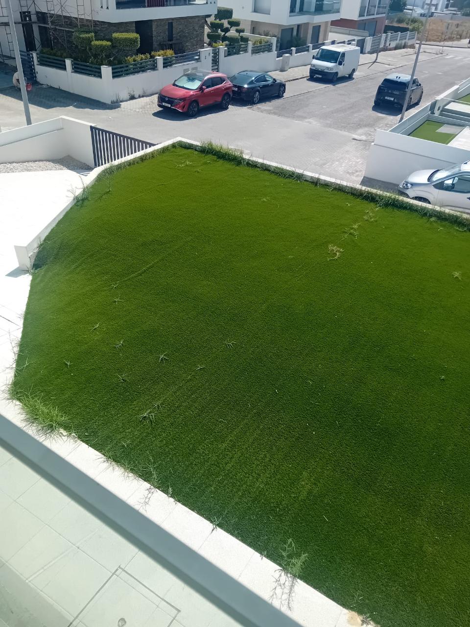 Moradia geminada de LUXO