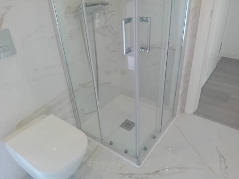 Moradia geminada de LUXO