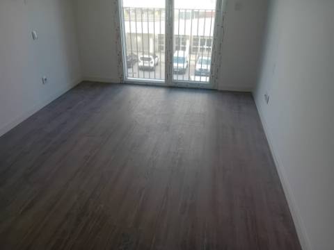 Moradia geminada de LUXO