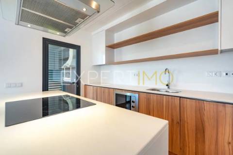 Apartamento T2 NOVO com garagem, arrecadação e piscina