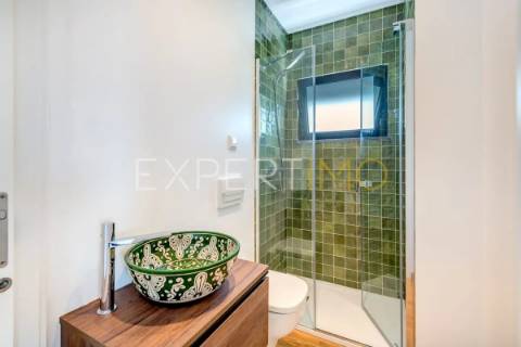 Apartamento T2 NOVO com garagem, arrecadação e piscina