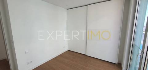 Apartamento T 1 Vista mar - Alcobaça