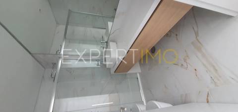 Apartamento T 1 Vista mar - Alcobaça