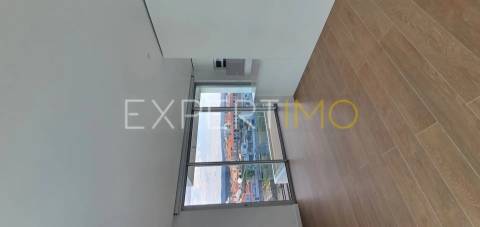 Apartamento T 1 Vista mar - Alcobaça
