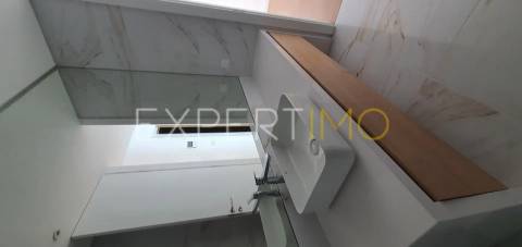 Apartamento T 1 Vista mar - Alcobaça