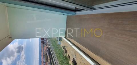 Apartamento T 1 Vista mar - Alcobaça