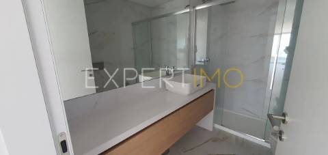 Apartamento T3 Vista Mar - Alcobaça