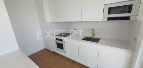 Apartamento T3 Vista Mar - Alcobaça