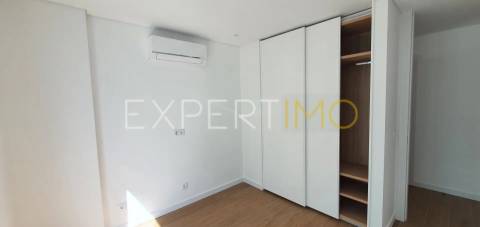 Apartamento T3 Vista Mar - Alcobaça