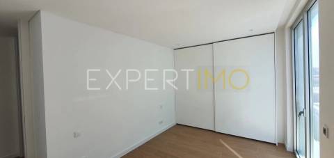 Apartamento T3 Vista Mar - Alcobaça