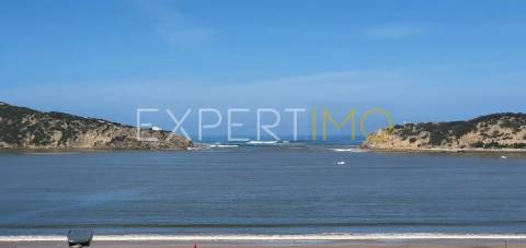 Apartamento T3 Vista Mar - Alcobaça