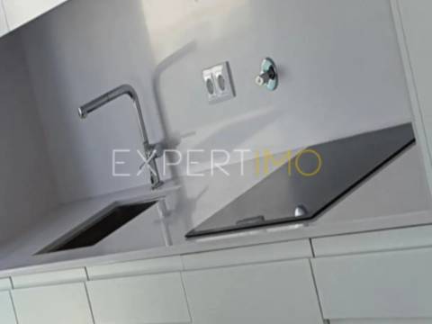 Apartamento T3 Vista Mar - Alcobaça