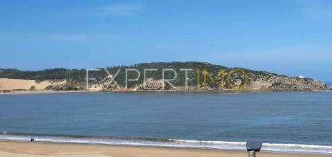Apartamento T3 Vista Mar - Alcobaça