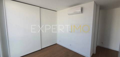 Apartamento T3 Vista Mar - Alcobaça