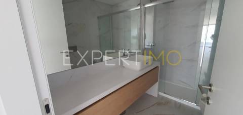 Apartamento T3 Vista Mar - Alcobaça