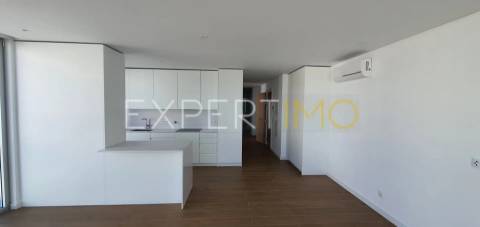 Apartamento T3 Vista Mar - Alcobaça