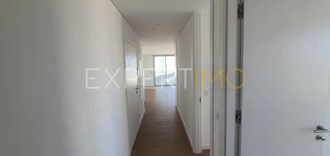 Apartamento T3 Vista Mar - Alcobaça