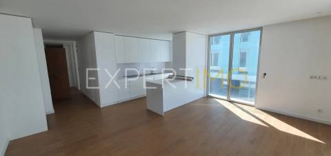 Apartamento T3 Vista Mar - Alcobaça