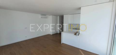 Apartamento T3 Vista Mar - Alcobaça