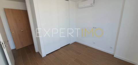 Apartamento T3 Vista Mar - Alcobaça