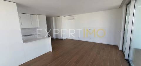 Apartamento T3 Vista Mar - Alcobaça