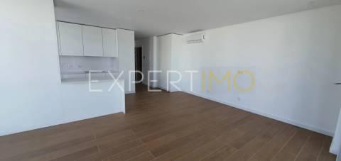 Apartamento T3 Vista Mar - Alcobaça