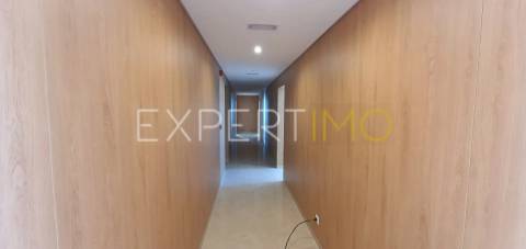 Apartamento T3 Vista Mar - Alcobaça