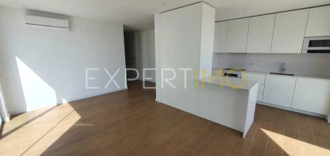 Apartamento T3 Vista Mar - Alcobaça