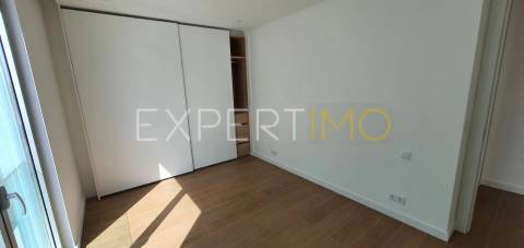 Apartamento T3 Vista Mar - Alcobaça