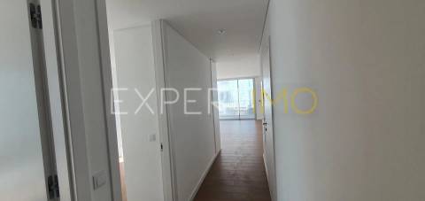 Apartamento T3 Vista Mar - Alcobaça