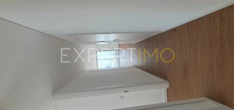 Apartamento T3 Vista Mar - Alcobaça