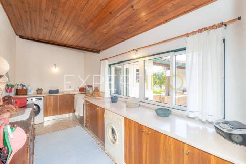 Moradia T5 c/ 500M2 1445m2 terreno, piscina, jardim na Mealhada
