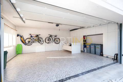 Moradia T5 c/ 500M2 1445m2 terreno, piscina, jardim na Mealhada