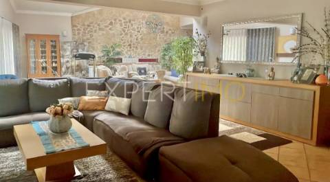 Moradia T4 com Piscina e Anexo Independente|Pombal