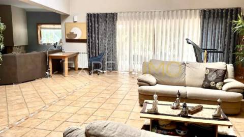 Moradia T4 com Piscina e Anexo Independente|Pombal