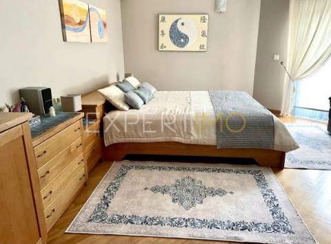 Moradia T4 com Piscina e Anexo Independente|Pombal