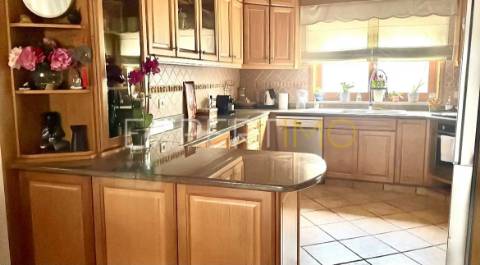 Moradia T4 com Piscina e Anexo Independente|Pombal