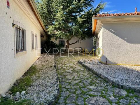 Moradia T4 com Piscina e Anexo Independente|Pombal