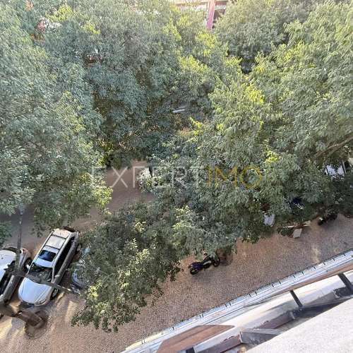 Apartamento T1 na rua Passos Manuel em Lisboa