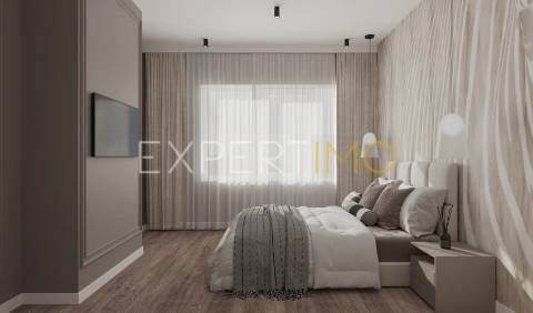 Penthouse T2+2, junto à praia, ALGARVE