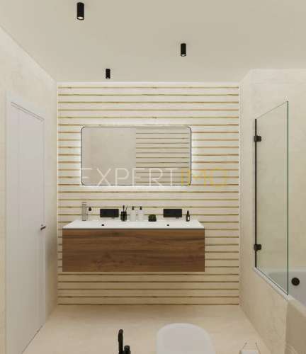Penthouse T2+2, junto à praia, ALGARVE