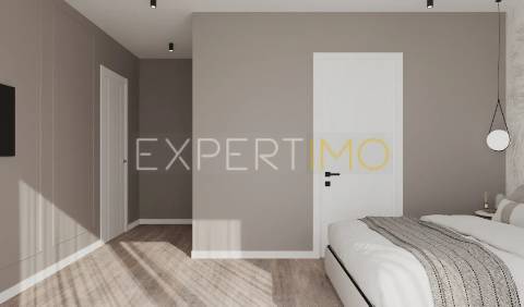 Penthouse T2+2, junto à praia, ALGARVE